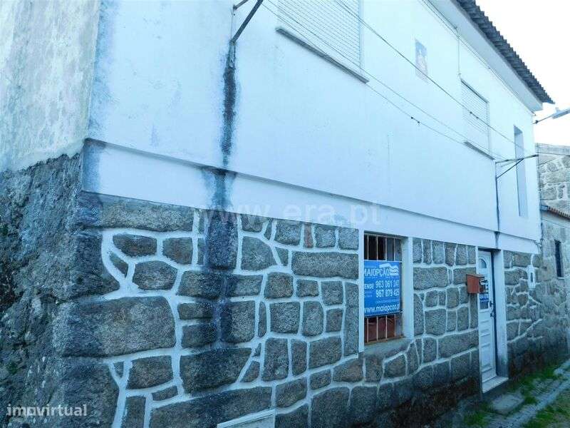 Moradia T2 / Celorico da Beira, Forno Telheiro - Grande imagem: 4/19