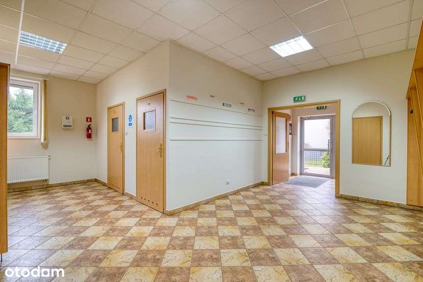 Dom 190 m kw. z funkcją USŁUGOWĄ w Nidzicy-7