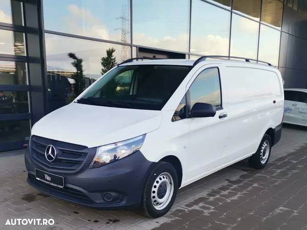 Mercedes-Benz Vito 116 cdi KA/L - 2