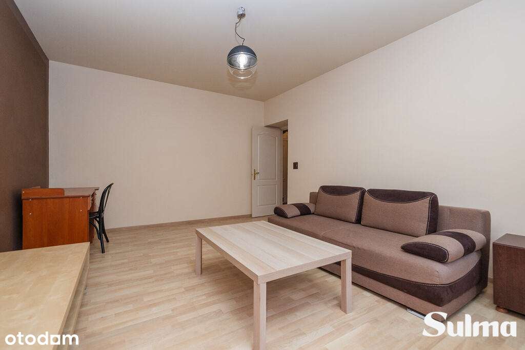 Przestronna kawalerka przy ul. Ułanów - Pełny obrazek: 3/12