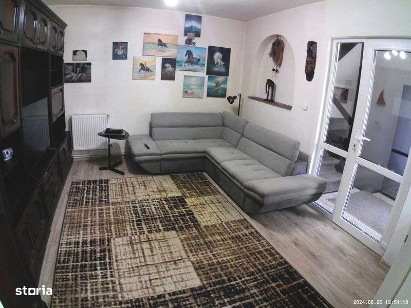 vand casa particulara impreuna cu spatiu comercial - Imagine principală: 4/8