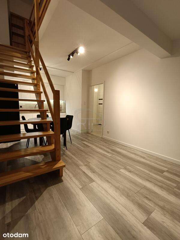 *4 pok/5 pok*82m2*Maślice*2 balkony*Dwupoziomowe*Od zaraz-14