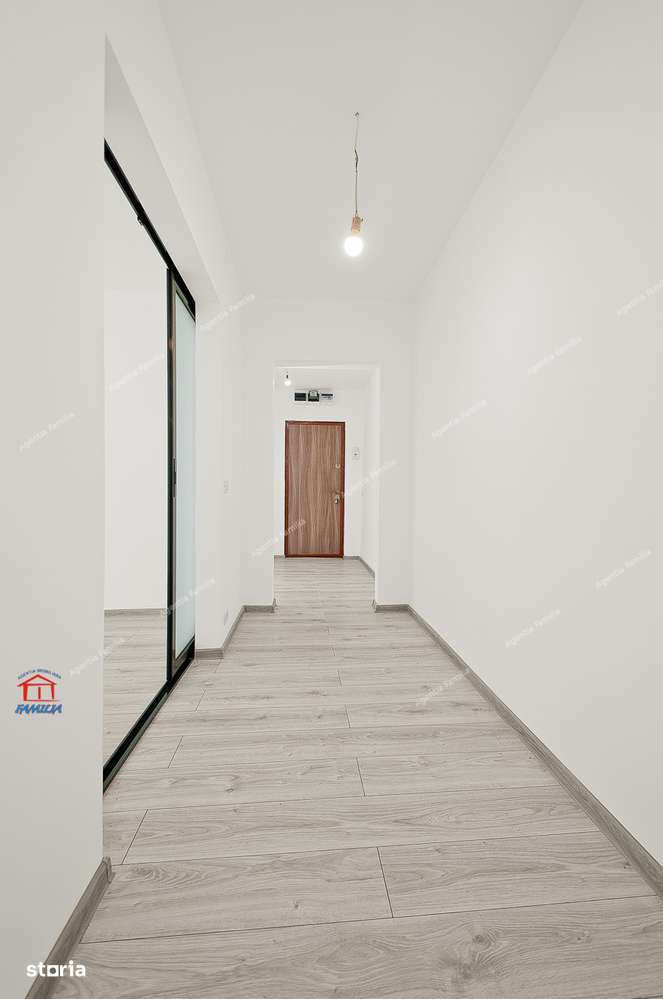 Vanzare apartament cu 2 camere, Micro 19( Parma), parter.-7