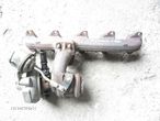 TURBOSPRĘŻARKA PEUGEOT PARTNER 1.6 HDI 9670371880 - 1