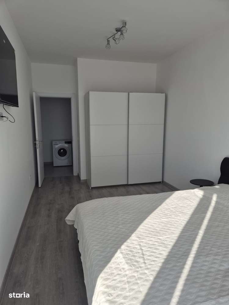 Popesti - 3 camere cu incalzire pardoseala - totul nou - 2 parcari - Imagine principală: 4/11