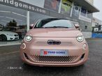 Fiat 500e Icon - 2