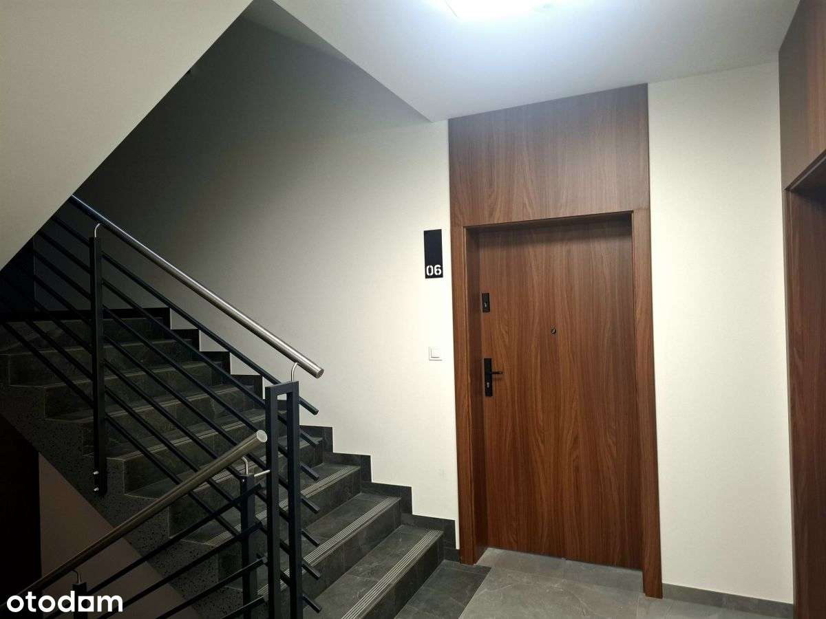 Mieszkanie deweloperskie na już!-5