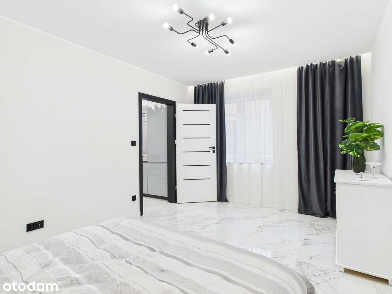 Stylowe mieszkanie 37 m2 - Kalisz, - 1. piętro - 295 000 zł-5