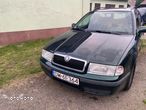 Skoda Octavia 2.0 Elegance - 14