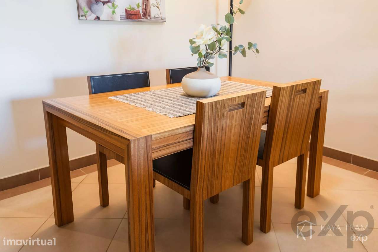 Apartamento T2 de Alta Qualidade em Cabanas de Tavira-25