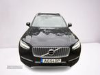 Volvo XC 90 2.0 T8 PHEV Inscription AWD - 4