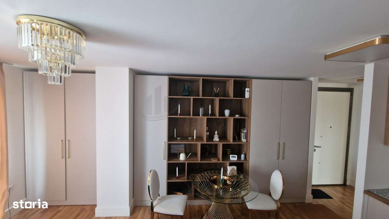 Apartament 3 camere I Terasa 26 MP I Barbu Vacarescu - Imagine principală: 3/11