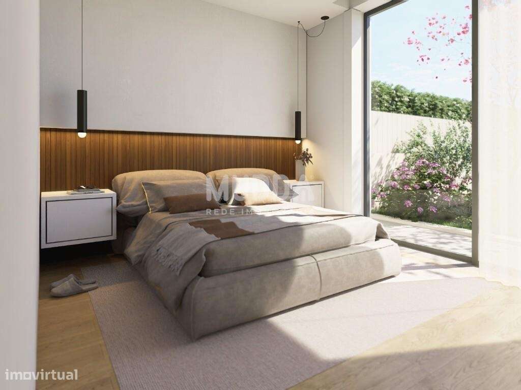 Terreno com Projeto Aprovado em São João de Ovar-8