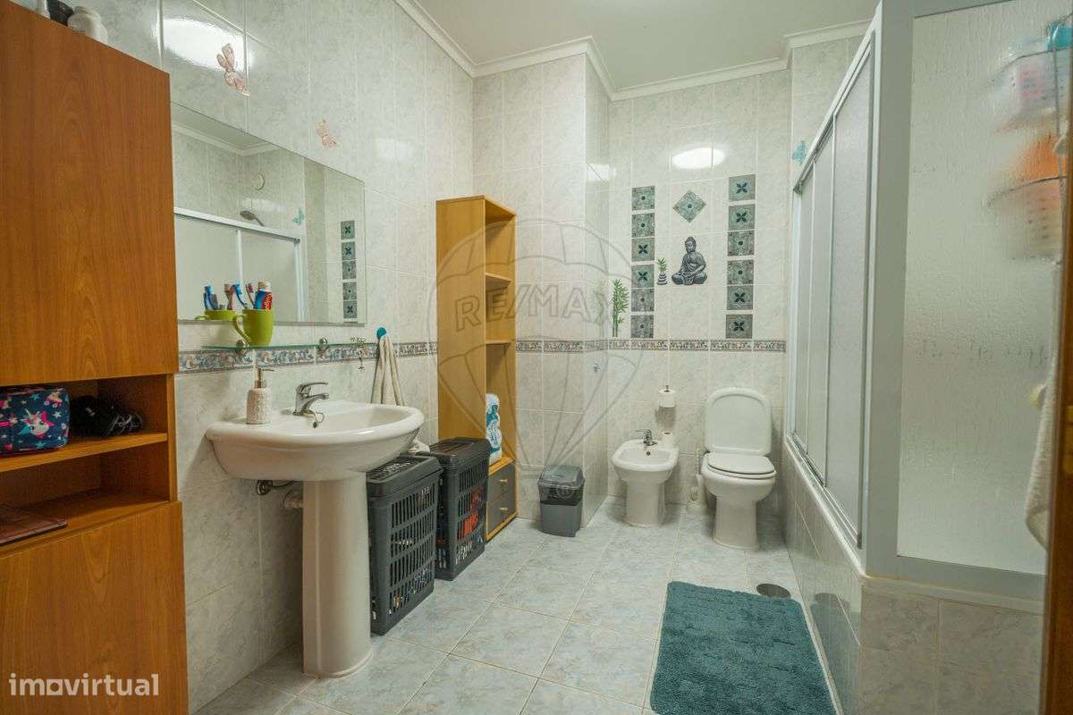 Apartamento T3 para venda-19