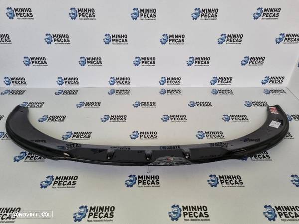 Spoiler Frontal Seat Ibiza IV Cupra (6J) (2008 a 2012) - 3