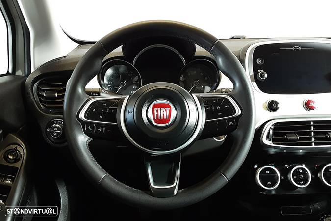 Fiat 500X 1.0 FireFly Cross - 12