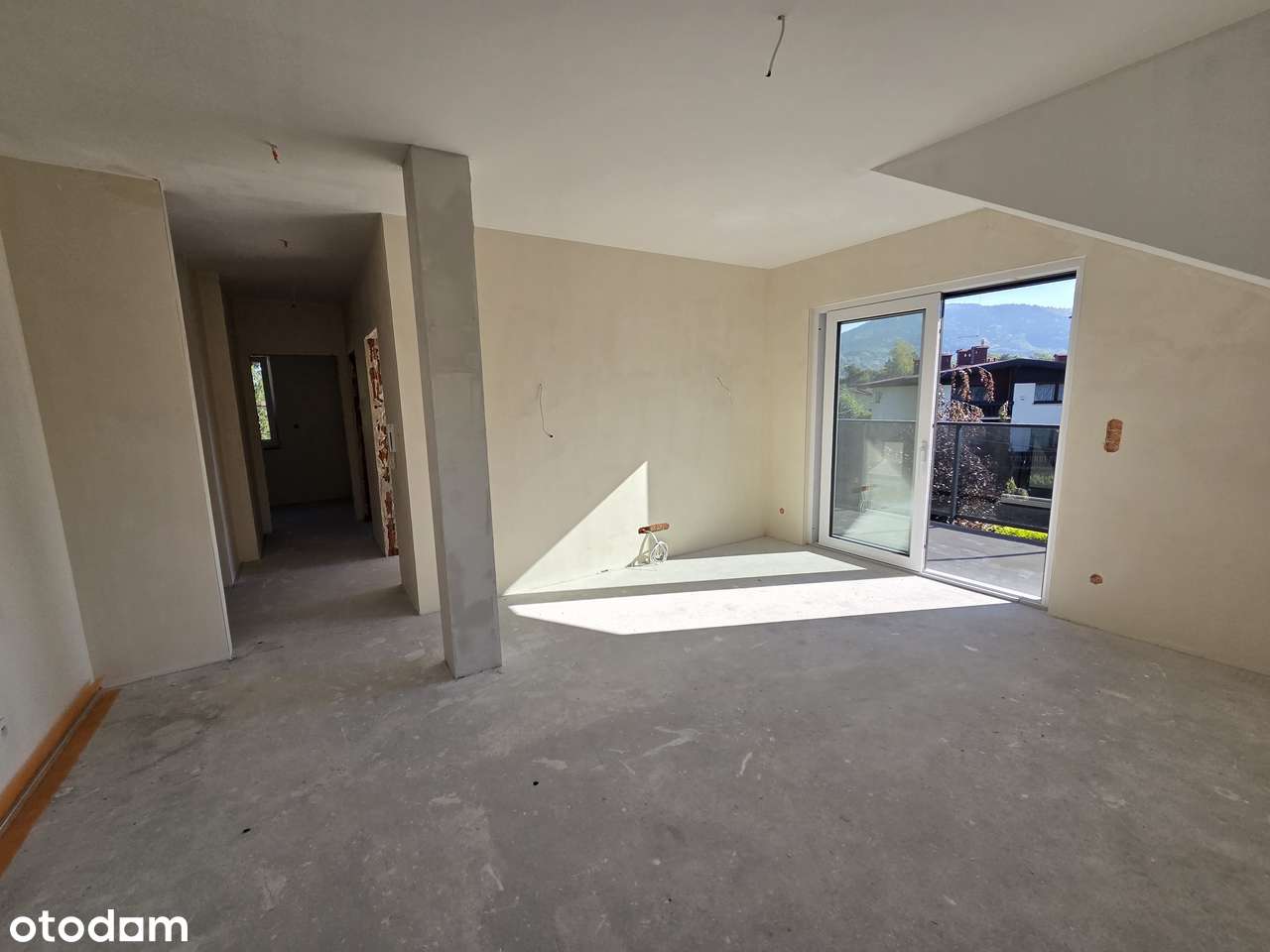 4 pokoje doskonały widok-13