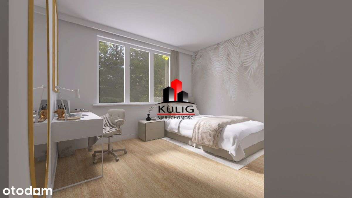 0% Prowizji Gm. Zielonki 93m, 4-pok. z ogródkiem-7