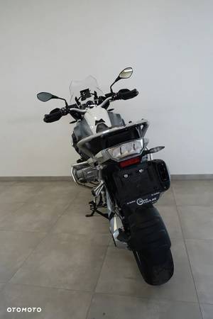 BMW GS - 10