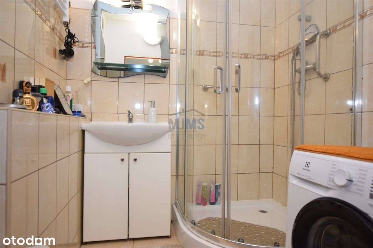 4 pok. parter -70m²,Słupsk -gotowe do zamieszkania-11