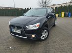 Mitsubishi ASX 1.8 DID Inform AS&G - 7