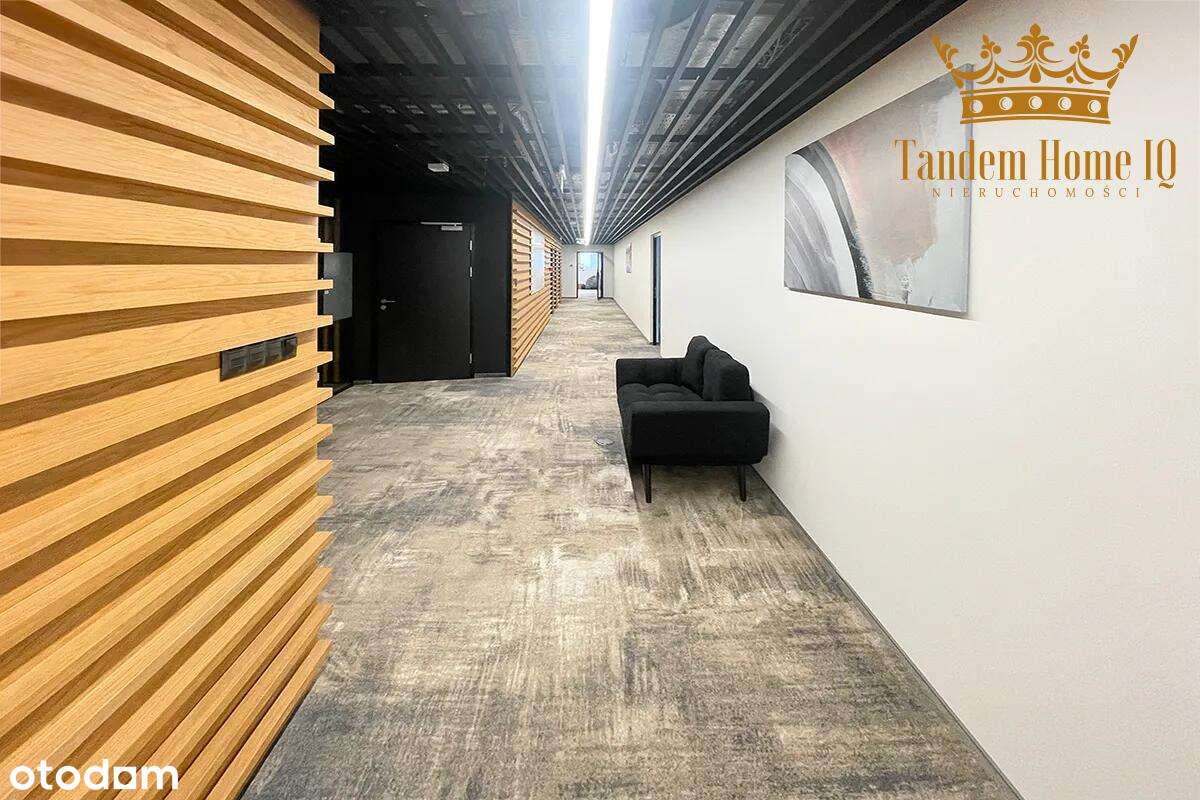 Biuro flexi od 21-32 stanowisk do wynajęcia - Puławska Mokotów - Pełny obrazek: 4/6