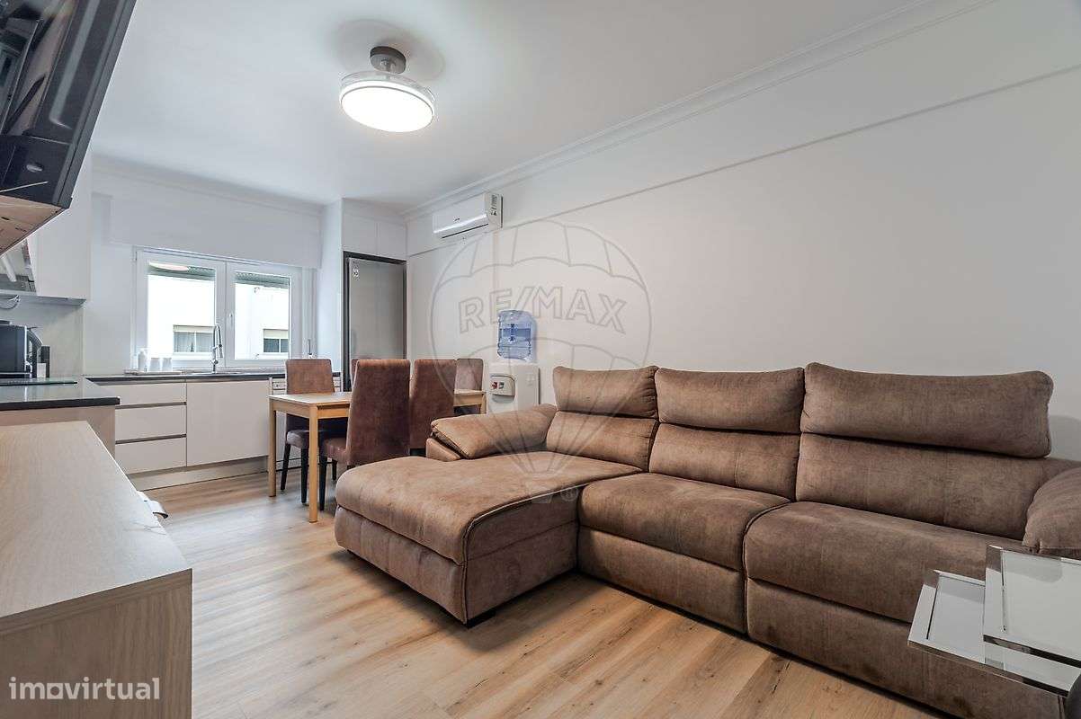 Apartamento T2 para venda - Grande imagem: 2/22