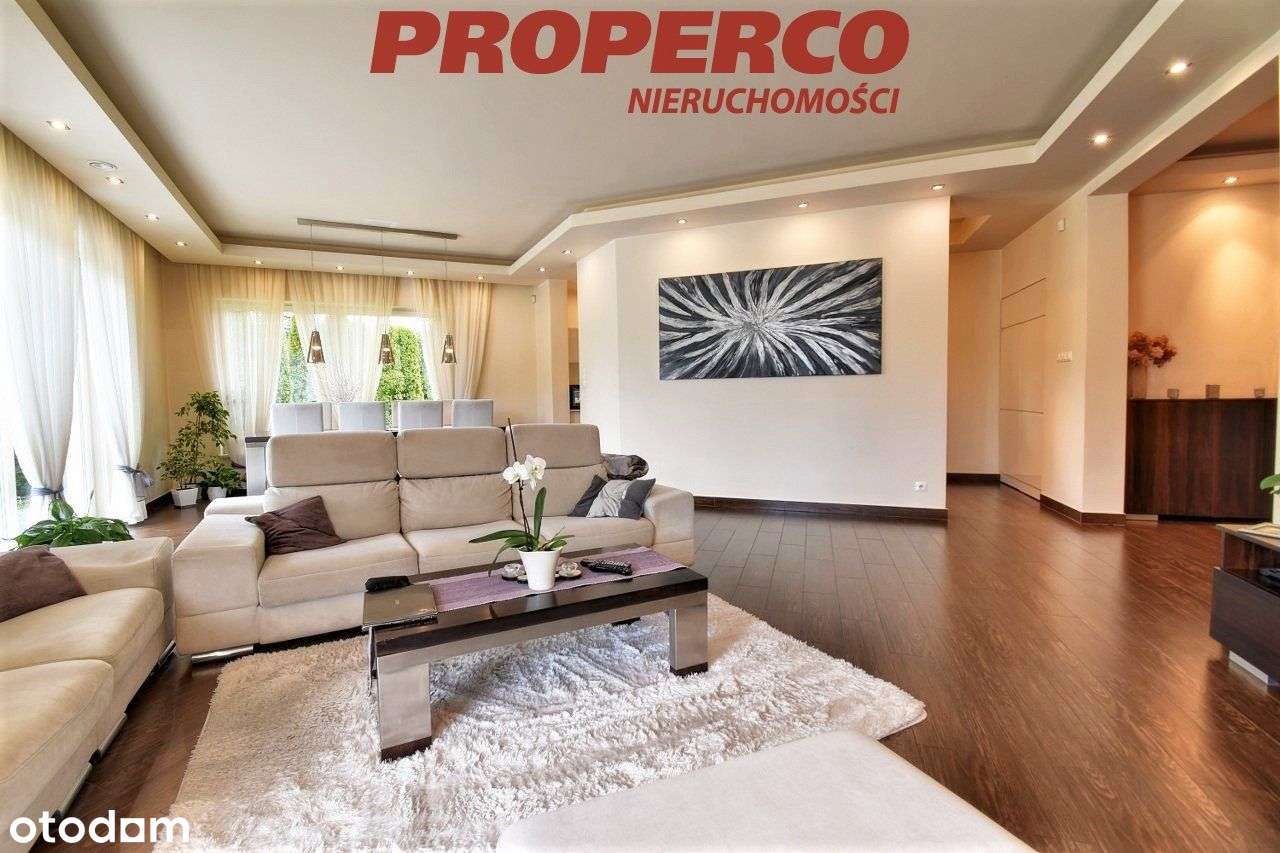 Dom 6 pok, działka 1350m2, Białołęka-Kobiałka, las - Pełny obrazek: 4/17