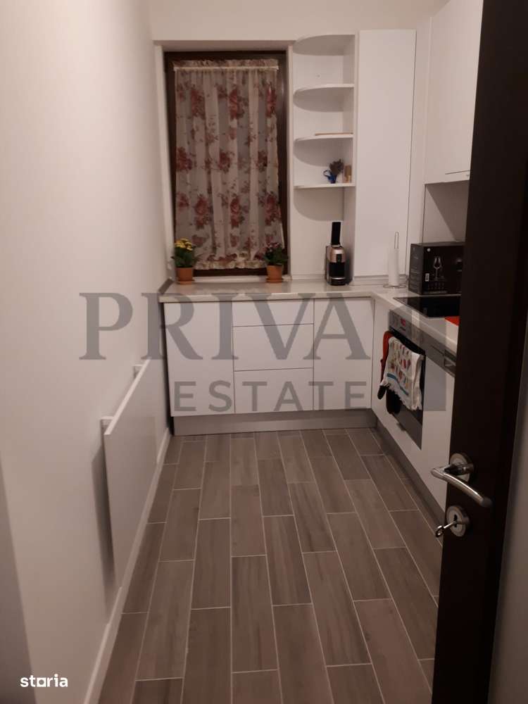Apartament cu 2 camere, parter, bucătărie închisă, zona Mahala - Imagine principală: 4/7