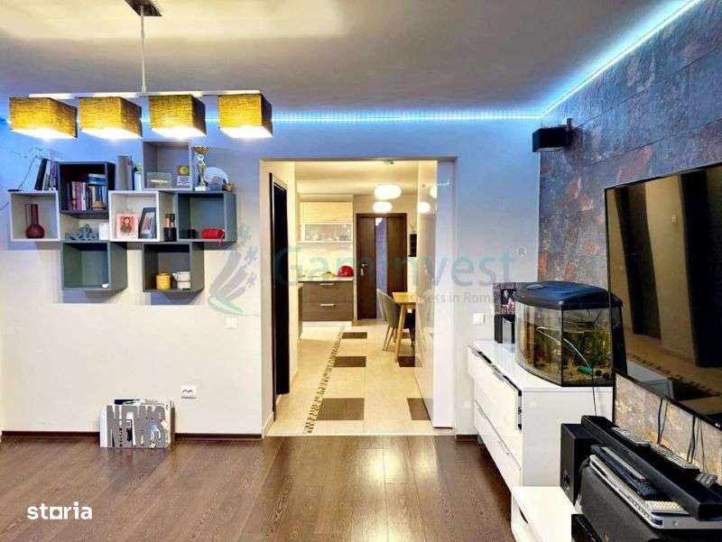 Apartament 4 camere de vânzare, Splaiul Crișanei,Oradea,GaminvestV4403 - Imagine principală: 5/7