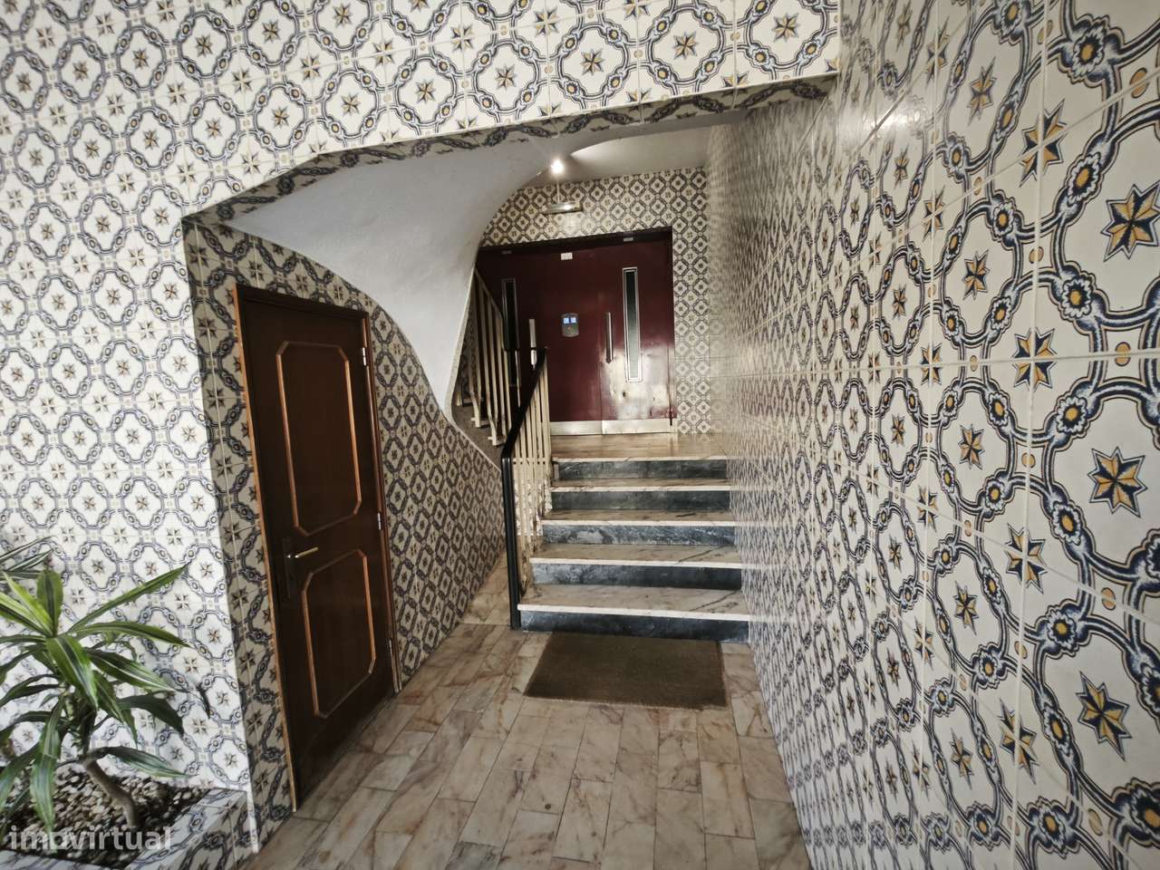 Apartamento à venda em Rua de São Gens 2952, Senhora da hora-47