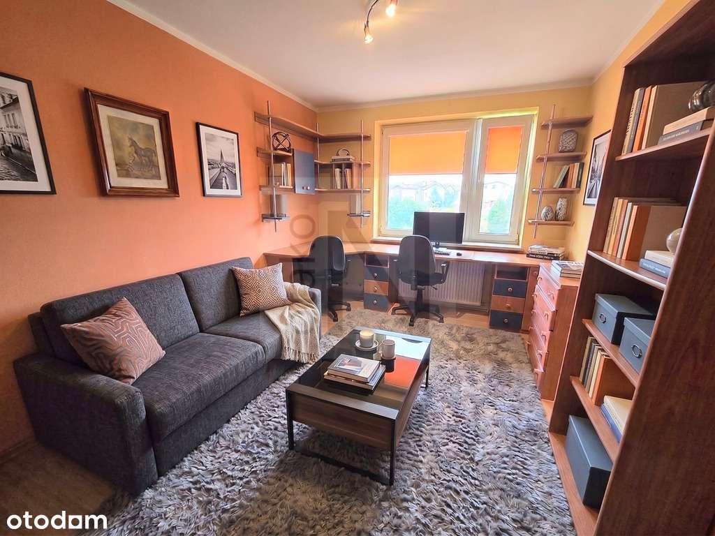 Appartement 3 pièces, 67 m²