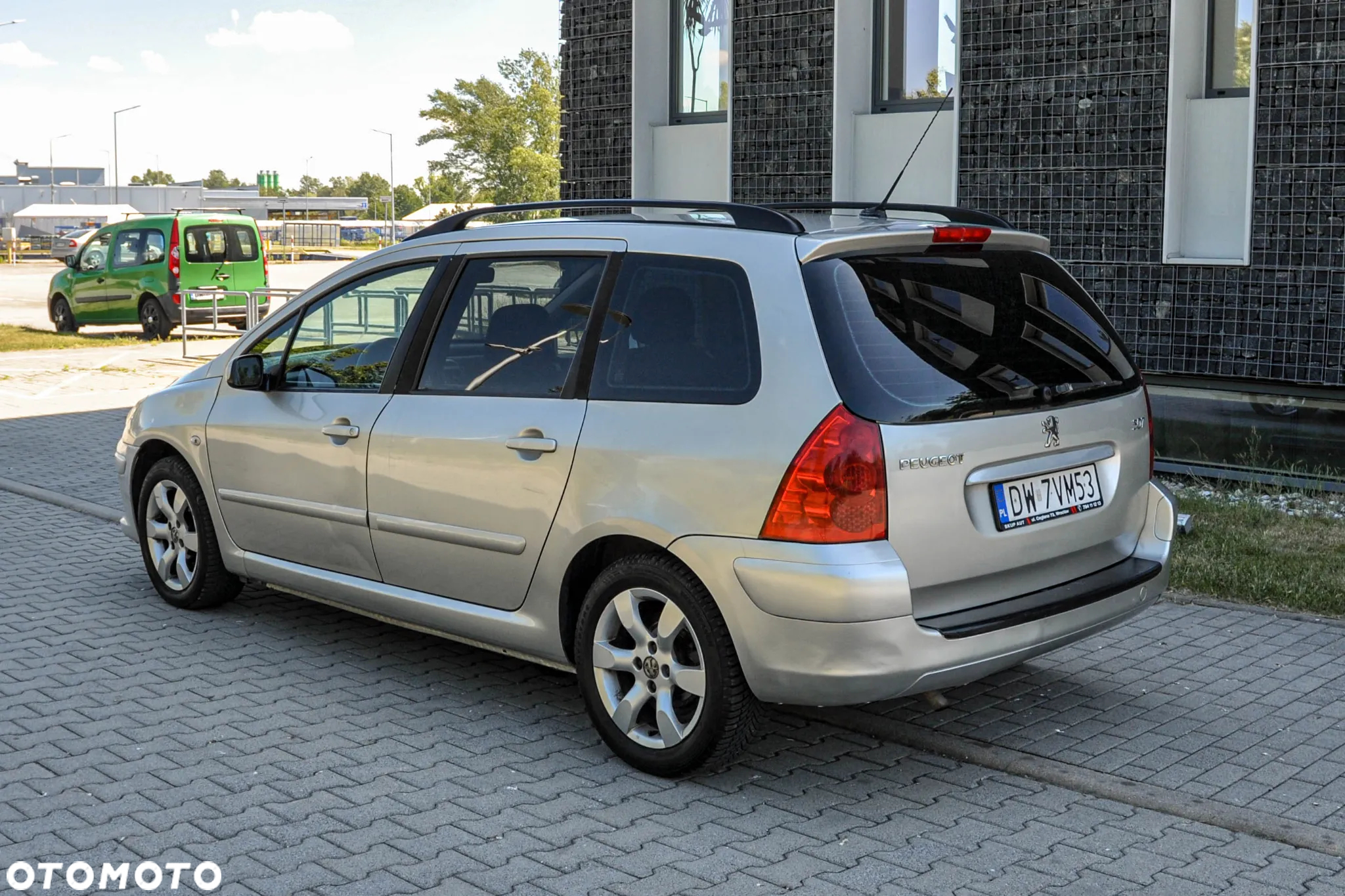 Peugeot 307 - 3