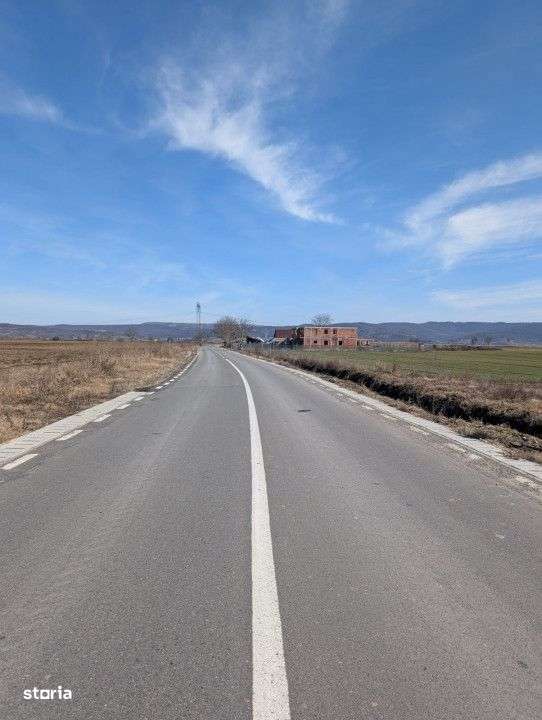 Duplex P+E+M, in constructie- 945 mp teren- Letea Veche - Imagine principală: 2/4