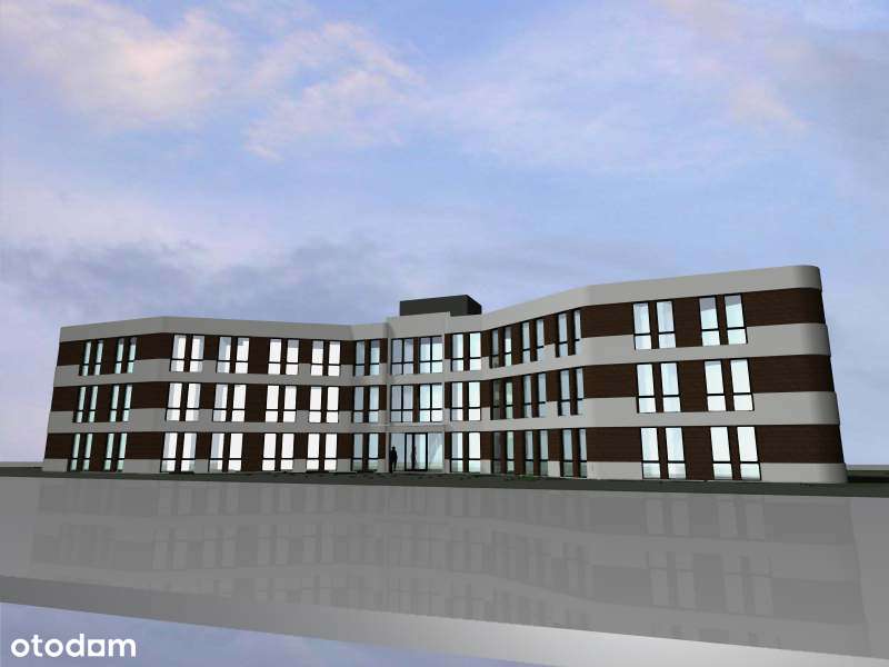 2082m2 Trasa Toruńska ul. Ostródzka Usługi Okazja-7