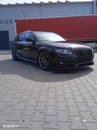 Audi A4 2.0 TDI - 7