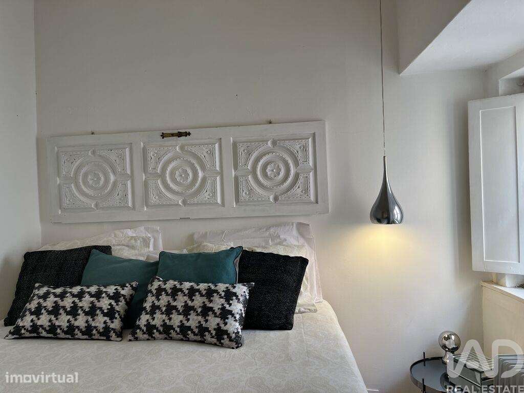 Apartamento em Santa Maria Maior de 25 m2 - Grande imagem: 5/16