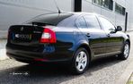 Skoda Octavia 1.6 TDI Greenline 2ªGeração - 6