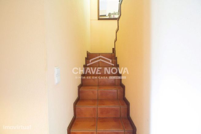 Apartamento T4 Duplex - Senhora da Hora , Zona da Barranha-13