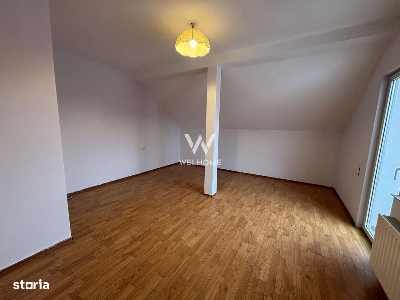 Casa cu POTENȚIAL pentru afaceri, DEPOZIT 50mp - Turnisor-13