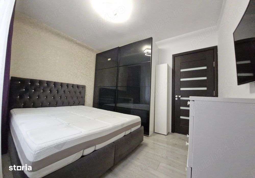 Apartament 2 camere de vânzare Gorjului-3