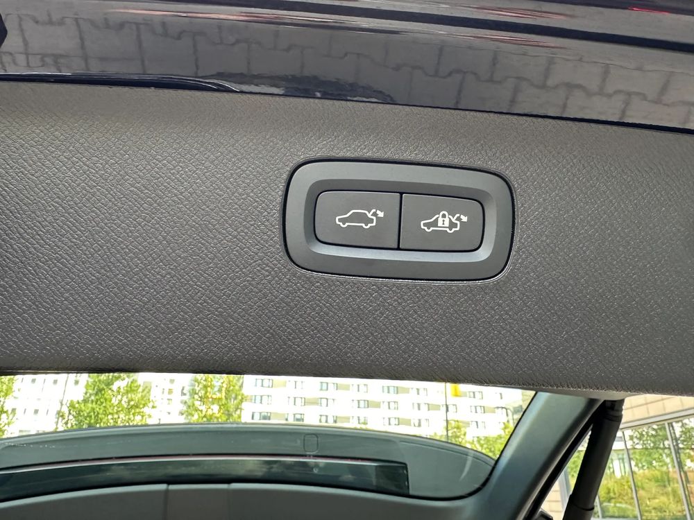 Volvo Xc-90