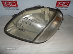 Farol Mercedes SLK de 2002 - 2