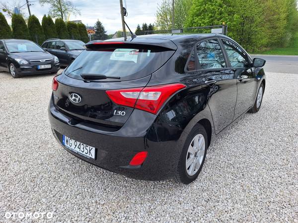 Hyundai I30 1.4 Classic - 8