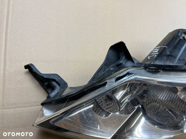 citroen jumpy II scudo expert lampa lewa przód przednia europa 89902605 - 7