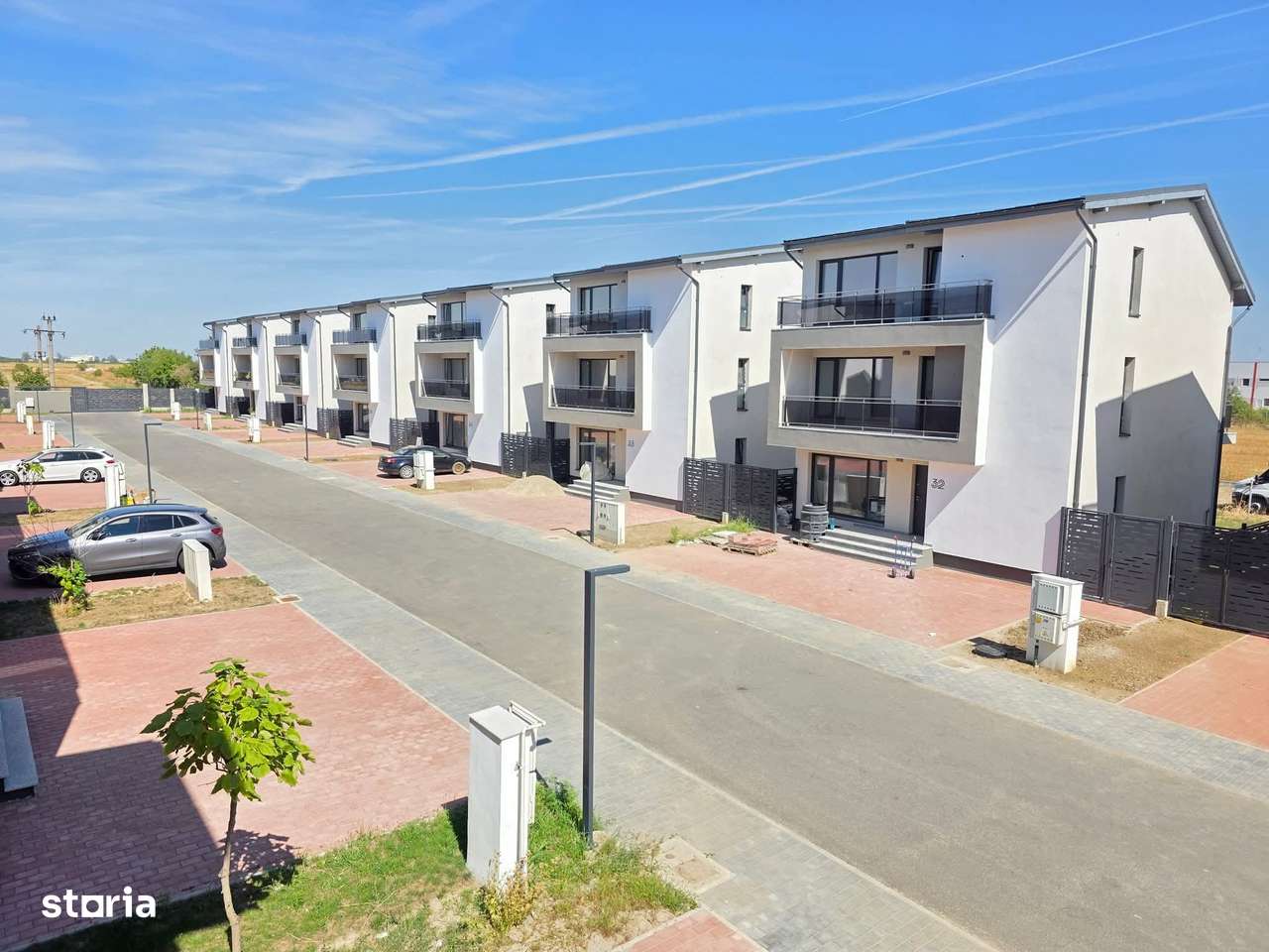 Vila 5 camere 3 băi cu încălzire in pardoseala Măgurele Ilfov-1