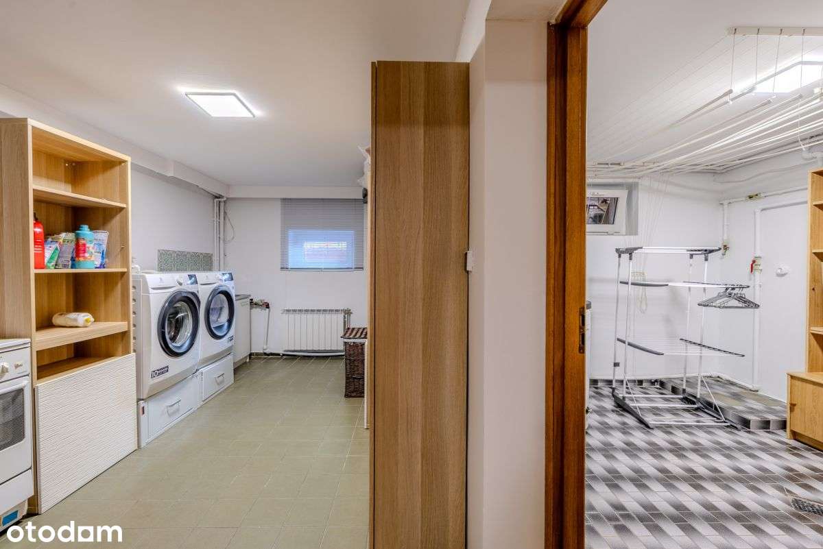 240 m2 po podłodze - szereg idealny-14