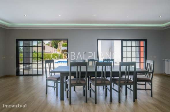 Moradia Independente nas Caldas de Monchique - Grande imagem: 4/18