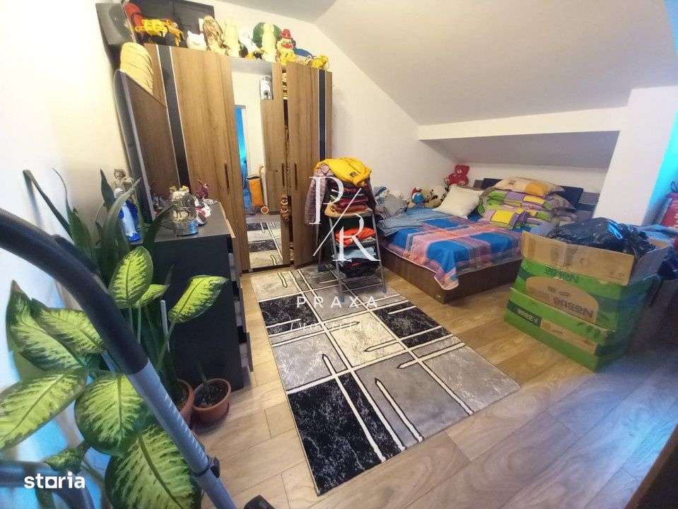 Apartament 2 camere, 41 mp, zona Urusagului, Floresti! - Imagine principală: 5/8