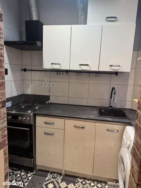 43mkw, 2 pokoje na Polesiu-7